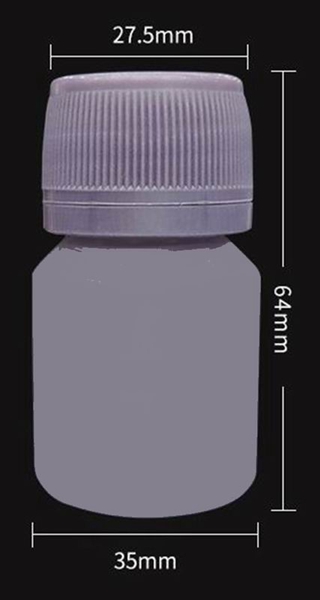 high temperature resistance enzyme oral liquid collagen vials bottles 05